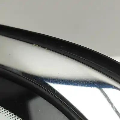 Second-hand car spare part rear left door window glass for kia cee\´d jd (2012-2018) oem iam references 87810-a2100  