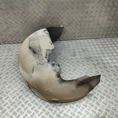 Second-hand car spare part right rear wheel arch for porsche cayenne 9pa (2002-2010) oem iam references 95550497204  