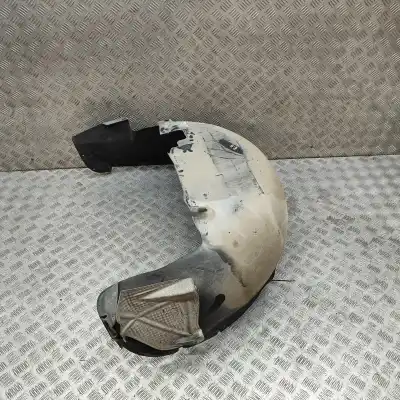 Second-hand car spare part right rear wheel arch for porsche cayenne 9pa (2002-2010) oem iam references 95550497204  