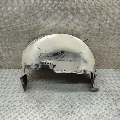 Second-hand car spare part right rear wheel arch for porsche cayenne 9pa (2002-2010) oem iam references 95550497204  