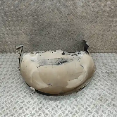 Second-hand car spare part right rear wheel arch for porsche cayenne 9pa (2002-2010) oem iam references 95550497204  