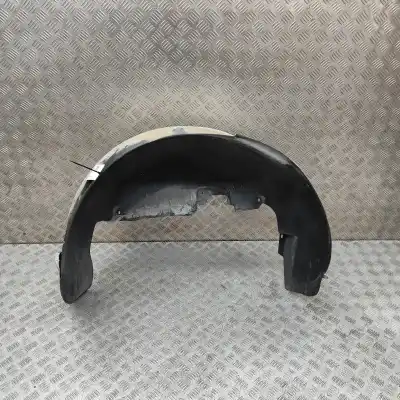 Автозапчастина б/у АРКА ЗАДНЬОГО ПРАВА для PORSCHE CAYENNE 9PA  Посилання на OEM IAM 95550497204  