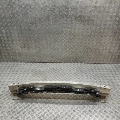 Peça sobressalente para automóvel em segunda mão REFORÇO DO PÁRA CHOQUES TRASEIRO por PORSCHE CAYENNE 9PA  Referências OEM IAM 95550531311  