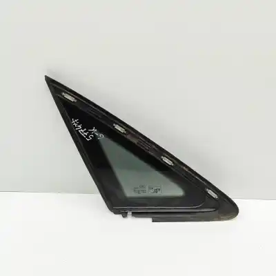 Pezzo di ricambio per auto di seconda mano Vetro Porta Posteriore Sinistra per AUDI A3 LIMOUSINE 8VS, 8VM (2013-2020) Riferimenti OEM IAM 8V5845299N  