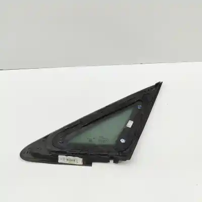 Автозапчастина б/у скло двері задне ліво для audi a3 limousine 8vs, 8vm (2013-2020) посилання на oem iam 8v5845299n  