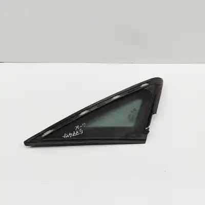 Автозапчастина б/у скло двері задне ліво для audi a3 limousine 8vs, 8vm (2013-2020) посилання на oem iam 8v5845299n  