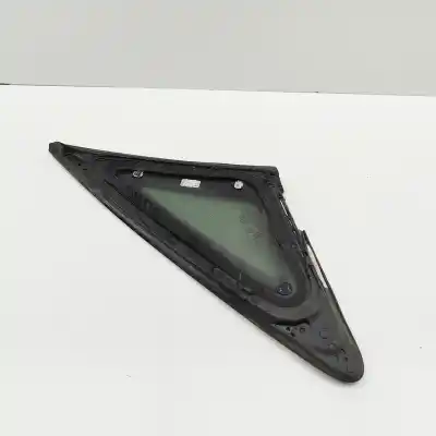 Автозапчастина б/у скло двері задне ліво для audi a3 limousine 8vs, 8vm (2013-2020) посилання на oem iam 8v5845299n  