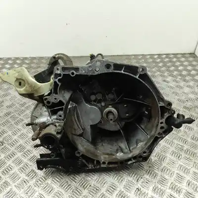 Автозапчасти б/у КОРОБКА ПЕРЕДАЧ за CITROEN C4 CACTUS  ссылки OEM IAM 9680886610  