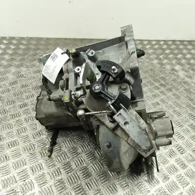 Pezzo di ricambio per auto di seconda mano riduttore per opel mokka (2020-..) off-road riferimenti oem iam 20v248,9811243810  