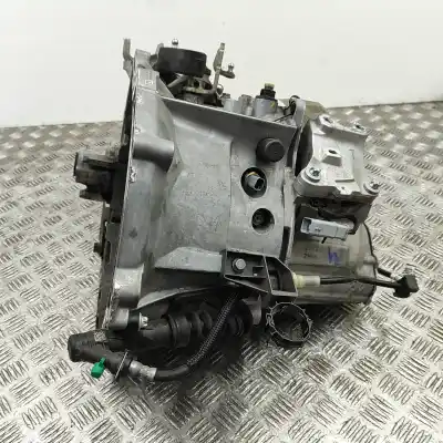 Pezzo di ricambio per auto di seconda mano riduttore per opel mokka (2020-..) off-road riferimenti oem iam 20v248,9811243810  