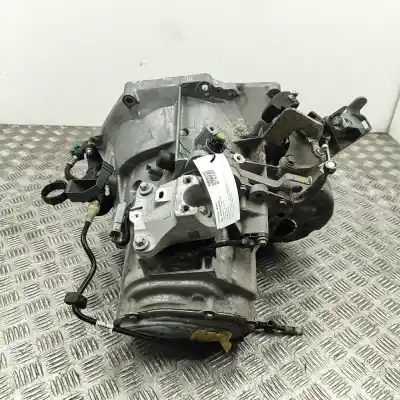 Pezzo di ricambio per auto di seconda mano riduttore per opel mokka (2020-..) off-road riferimenti oem iam 20v248,9811243810  