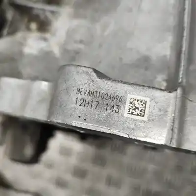 Pezzo di ricambio per auto di seconda mano riduttore per opel mokka (2020-..) off-road riferimenti oem iam 20v248,9811243810  