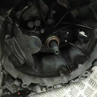 Pezzo di ricambio per auto di seconda mano riduttore per opel mokka (2020-..) off-road riferimenti oem iam 20v248,9811243810  