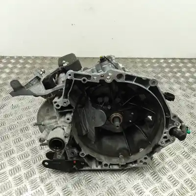 Автозапчасти б/у КОРОБКА ПЕРЕДАЧ за OPEL MOKKA  ссылки OEM IAM 20V248,9811243810  