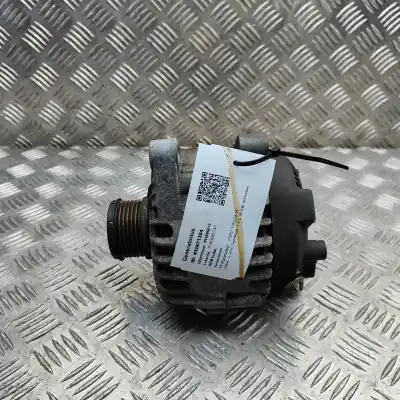 Pezzo di ricambio per auto di seconda mano Alternatore per FORD FIESTA VI (2008-..) Hatchback Riferimenti OEM IAM 8V21-10300-AB  