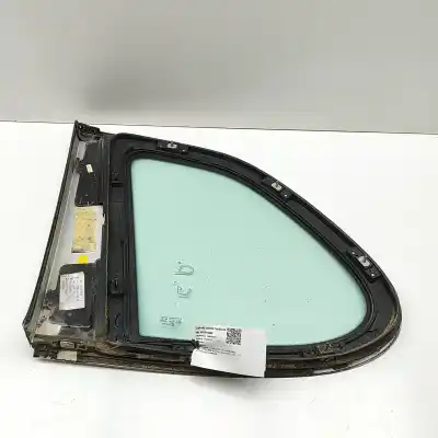 Second-hand car spare part rear right door window glass for porsche cayenne 9pa (2002-2010) oem iam references 7l5845298at,7l5845298  