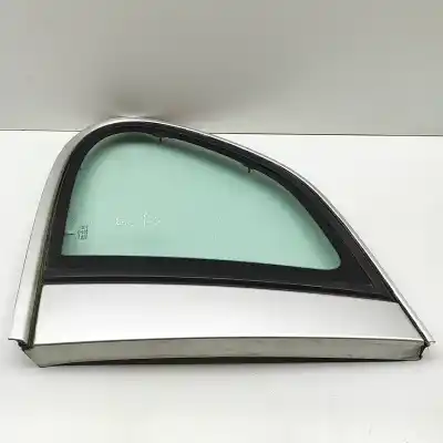 Second-hand car spare part rear right door window glass for porsche cayenne 9pa (2002-2010) oem iam references 7l5845298at,7l5845298  