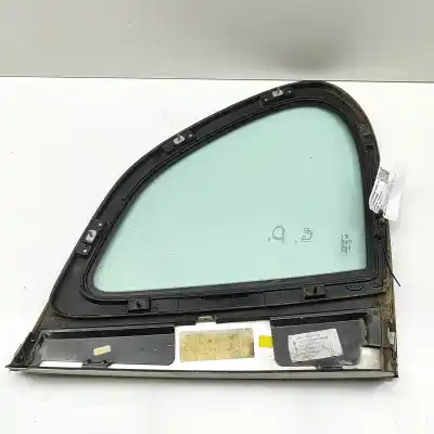 Second-hand car spare part rear right door window glass for porsche cayenne 9pa (2002-2010) oem iam references 7l5845298at,7l5845298  