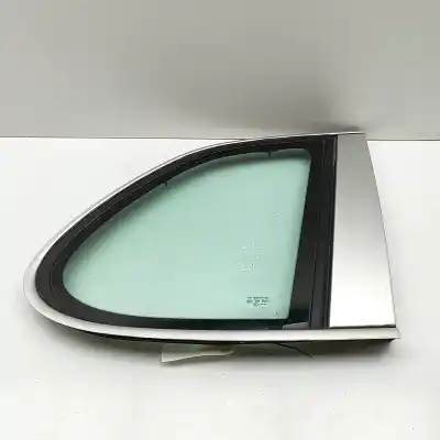 Second-hand car spare part Rear Right Door Window Glass for PORSCHE CAYENNE 9PA (2002-2010) OEM IAM references 7L5845298AT,7L5845298  