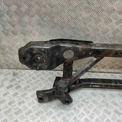 Peça sobressalente para automóvel em segunda mão subchassi traseiro por ford focus iii (2010-2020) referências oem iam g1fy-5k952-ad  