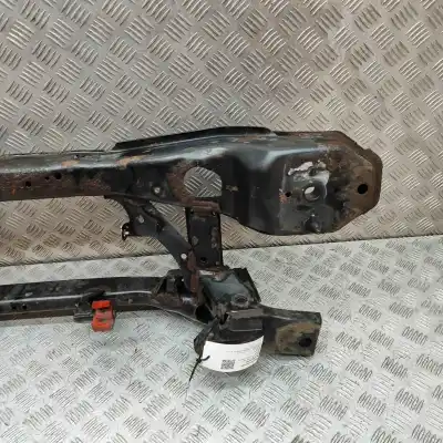 Peça sobressalente para automóvel em segunda mão subchassi traseiro por ford focus iii (2010-2020) referências oem iam g1fy-5k952-ad  