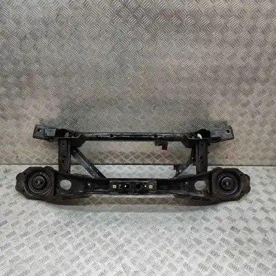 Peça sobressalente para automóvel em segunda mão SUBCHASSI TRASEIRO por FORD FOCUS III  Referências OEM IAM G1FY-5K952-AD  