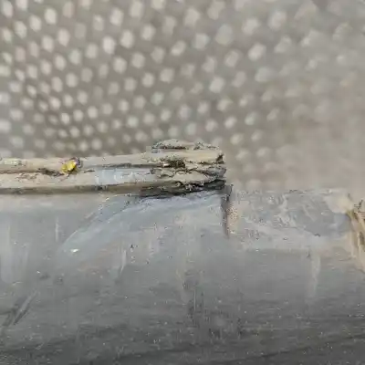 Peça sobressalente para automóvel em segunda mão embaladeira lado esquerdo (corte) por citroen c4 cactus (2014-..) hatchback referências oem iam 9801521880  