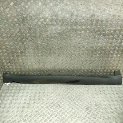 Peça sobressalente para automóvel em segunda mão Embaladeira Lado Esquerdo (corte) por CITROEN C4 CACTUS (2014-..) Hatchback Referências OEM IAM 9801521880  