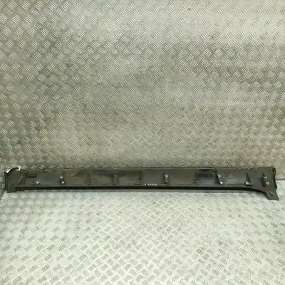 Peça sobressalente para automóvel em segunda mão embaladeira lado esquerdo (corte) por citroen c4 cactus (2014-..) hatchback referências oem iam 9801521880  