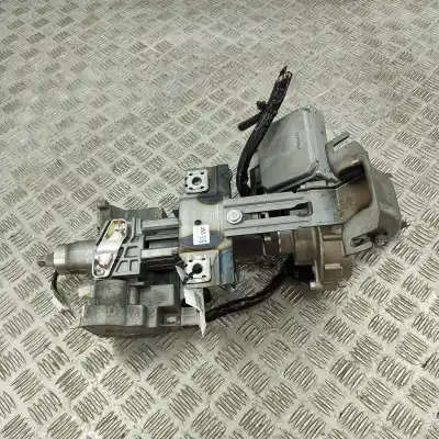 Автозапчастина б/у РУЛЬВА КОЛОНКА для MAZDA CX-5 KE, GH  Посилання на OEM IAM JJ501-000092,KD31-32-150B  