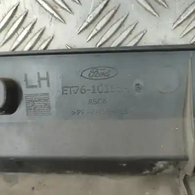 Peça sobressalente para automóvel em segunda mão embaladeira lado esquerdo (corte) por ford transit courier (2014-..) commercial referências oem iam et76-10155-af  
