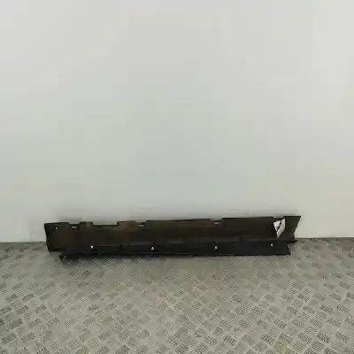 Peça sobressalente para automóvel em segunda mão embaladeira lado esquerdo (corte) por ford transit courier (2014-..) commercial referências oem iam et76-10155-af  