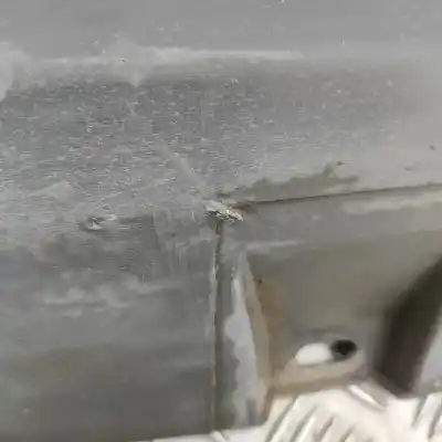 Peça sobressalente para automóvel em segunda mão embaladeira lado esquerdo (corte) por ford transit courier (2014-..) commercial referências oem iam et76-10155-af  