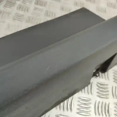 Peça sobressalente para automóvel em segunda mão embaladeira lado esquerdo (corte) por ford transit courier (2014-..) commercial referências oem iam et76-10155-af  