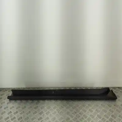 Second-hand car spare part Right Side Skirt (cut) for FORD TRANSIT COURIER (2014-..) Commercial OEM IAM references ET76-10154-AF  