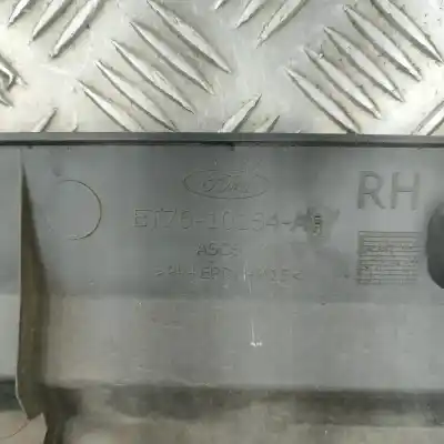 Peça sobressalente para automóvel em segunda mão embaladeira lado direito (corte) por ford transit courier (2014-..) commercial referências oem iam et76-10154-af  