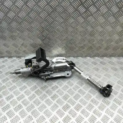 Автозапчасти б/у РУЛЕВАЯ КОЛОНКА за OPEL MOKKA  ссылки OEM IAM 9850337280,9831615880  