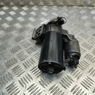 Piesă de schimb auto la mâna a doua electromotor pentru bmw x6 e71, e72 (2007-2014) referințe oem iam 7801203,0001115069  