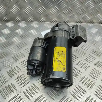 Piesă de schimb auto la mâna a doua electromotor pentru bmw x6 e71, e72 (2007-2014) referințe oem iam 7801203,0001115069  