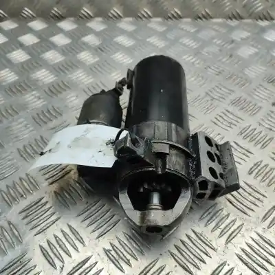 Piesă de schimb auto la mâna a doua electromotor pentru bmw x6 e71, e72 (2007-2014) referințe oem iam 7801203,0001115069  