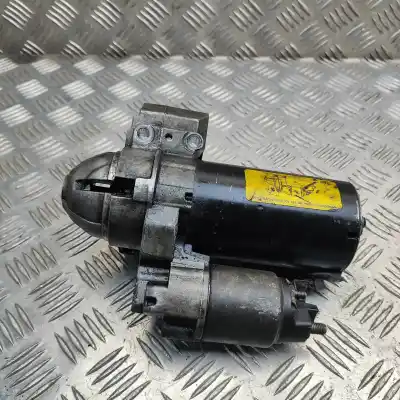 Piesă de schimb auto la mâna a doua electromotor pentru bmw x6 e71, e72 (2007-2014) referințe oem iam 7801203,0001115069  