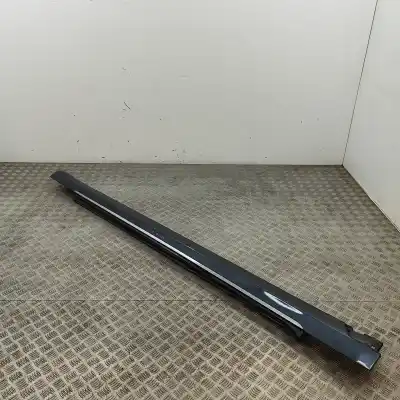 Tweedehands auto-onderdeel rok rechts (gesneden) voor tesla model s (2012-..) hatchback oem iam-referenties 6005875-00-j  