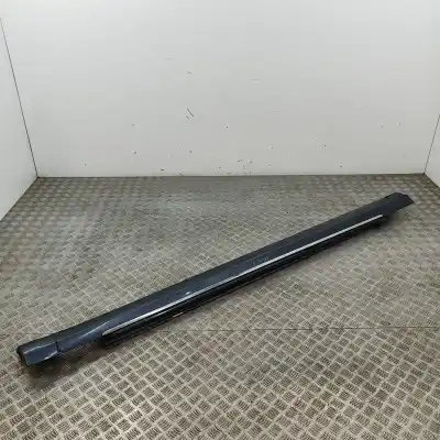 Tweedehands auto-onderdeel Rok Rechts (gesneden) voor TESLA MODEL S (2012-..) Hatchback OEM IAM-referenties 6005875-00-J  