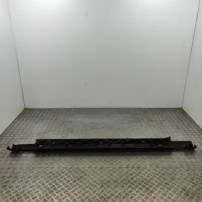 Tweedehands auto-onderdeel rok rechts (gesneden) voor tesla model s (2012-..) hatchback oem iam-referenties 6005875-00-j  