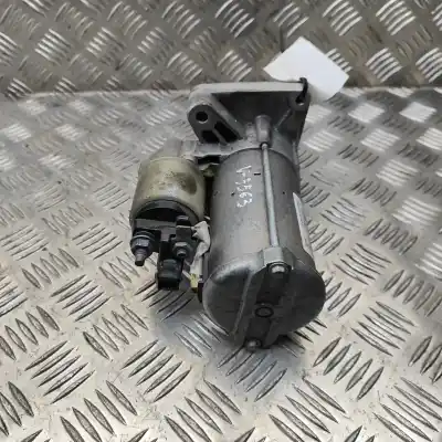 Pezzo di ricambio per auto di seconda mano motorino di avviamento per opel mokka (2020-..) off-road riferimenti oem iam 9830507480  