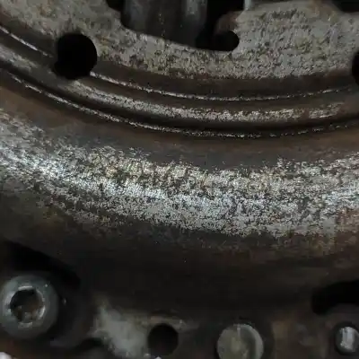 Pezzo di ricambio per auto di seconda mano kit frizione per citroen c4 cactus (2014-..) hatchback riferimenti oem iam 9801354980,9801354780  