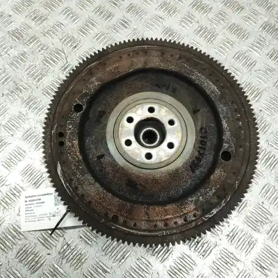 Pezzo di ricambio per auto di seconda mano kit frizione per citroen c4 cactus (2014-..) hatchback riferimenti oem iam 9801354980,9801354780  