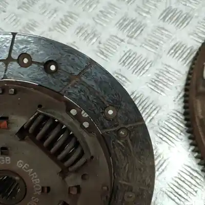 Pezzo di ricambio per auto di seconda mano kit frizione per citroen c4 cactus (2014-..) hatchback riferimenti oem iam 9801354980,9801354780  