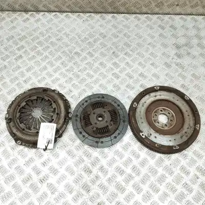 Pezzo di ricambio per auto di seconda mano kit frizione per citroen c4 cactus (2014-..) hatchback riferimenti oem iam 9801354980,9801354780  