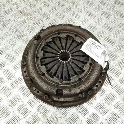 Автозапчастина б/у комплект зцеплення для CITROEN C4 CACTUS (2014-..) Hatchback Посилання на OEM IAM 9801354980,9801354780  